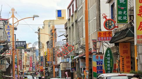 青岛最美海边街道排名前十