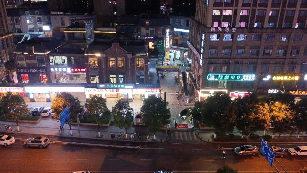 韩国最干净街道排名前十